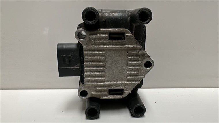 RECAMBIO para Seat Ibiza 1.4 GASOLINA 55Kw (2002)