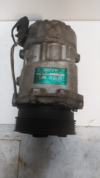 RECAMBIO para Seat Toledo 1.9 TDI 81Kw (1999)