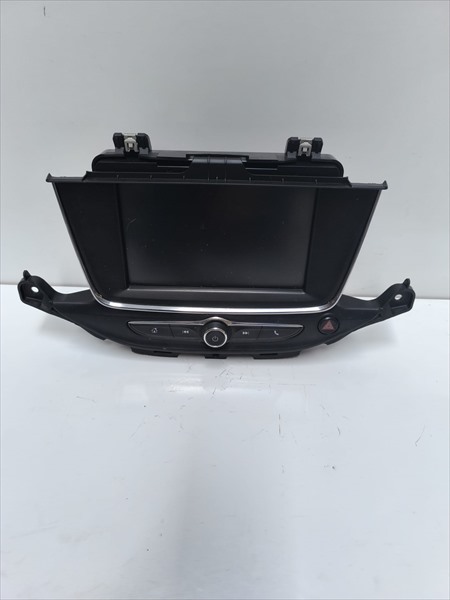 RECAMBIO para Opel Astra 1.6 CDTI K 81Kw (2016)