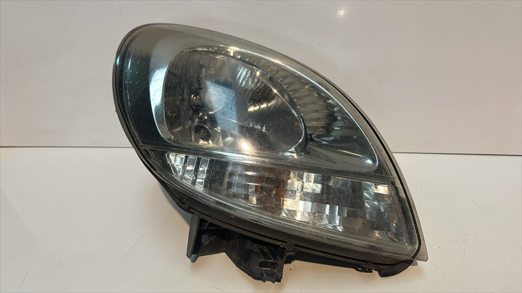 RECAMBIO para Renault Kangoo 1.5 DCI 48Kw (2006)