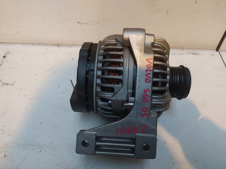 RECAMBIO para Volvo S60 2.4 DIESEL 120Kw (2005)