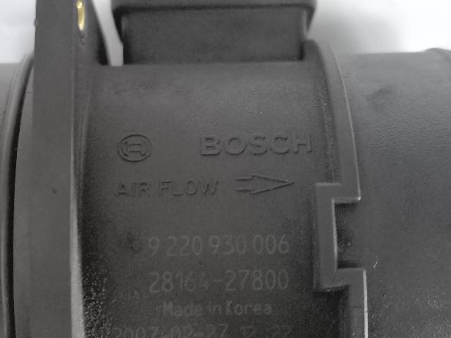 RECAMBIO para Hyundai Sonata 2.0 DIESEL 103Kw (2007)