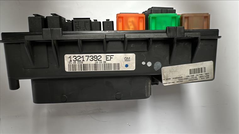 RECAMBIO para Opel Corsa 1.2 GASOLINA 0Kw (2006)