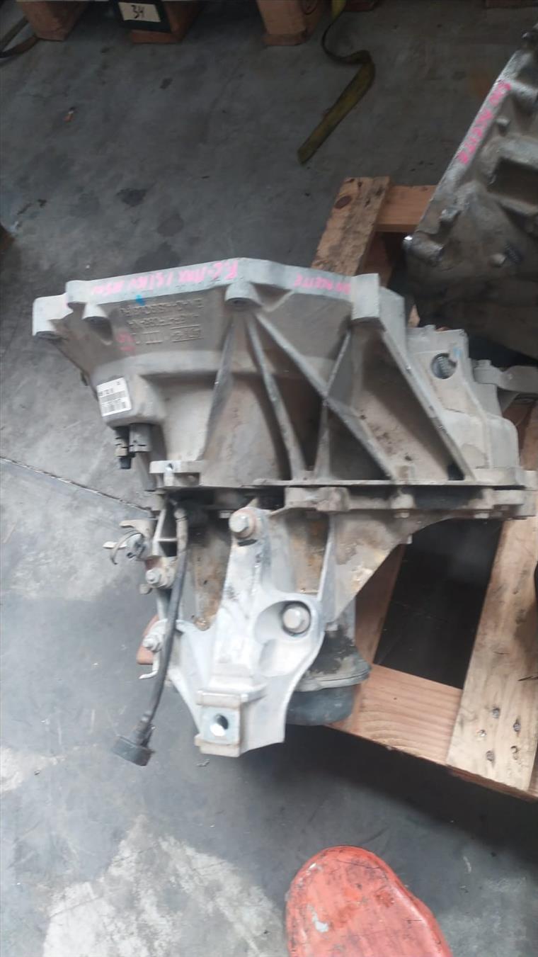 RECAMBIO para Ford C Max