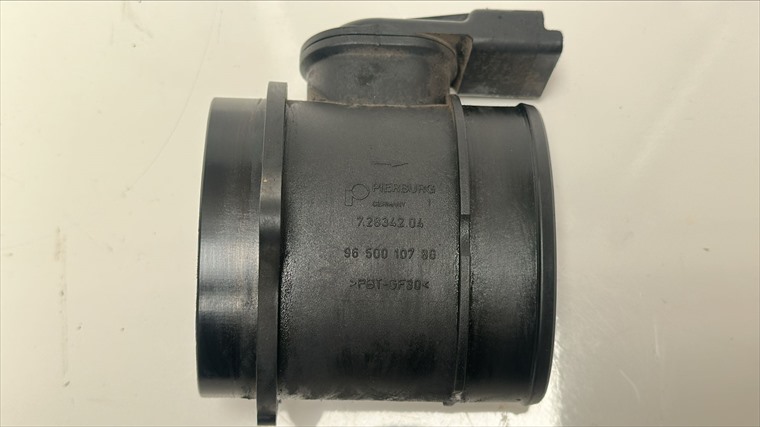 RECAMBIO para Ford Focus 1.6 TDCI 80Kw (2006)
