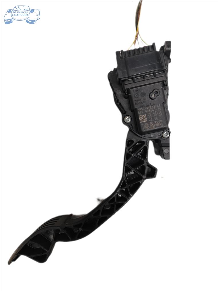 RECAMBIO para Ford C Max 1.8 GASOLINA G-Q7DA 92Kw (2007)