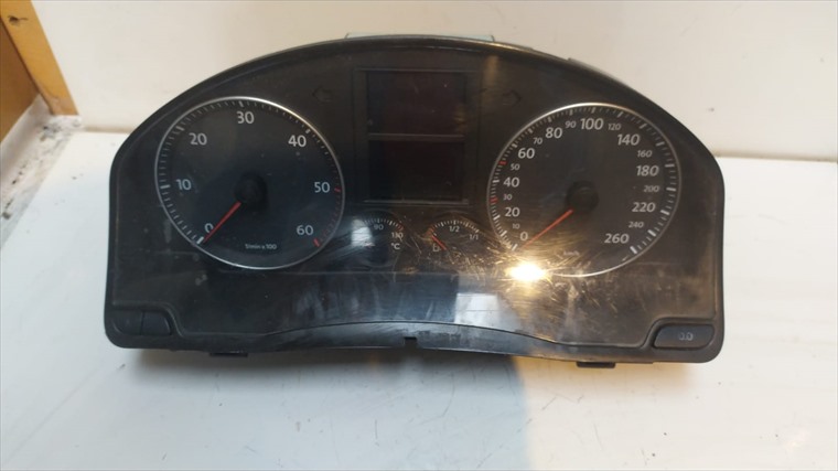 RECAMBIO para Volkswagen Golf 2.0 TDI V 103Kw (2004)