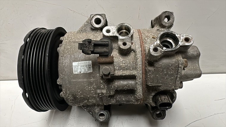RECAMBIO para Toyota Avensis 2.0 GASOLINA 95Kw (2004)