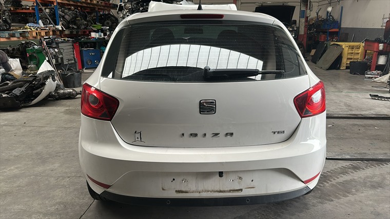 RECAMBIO para Seat Ibiza 1.2 TFSI 77Kw (2015)