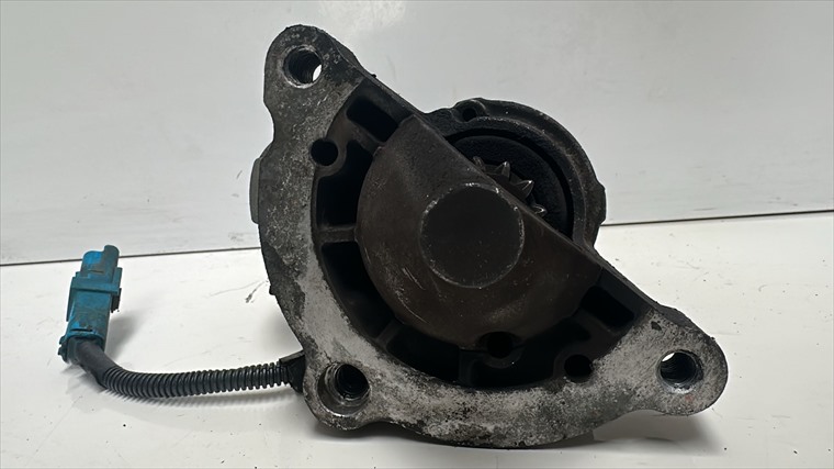 RECAMBIO para Citroen Jumpy 2.0 HDI 69Kw (2006)