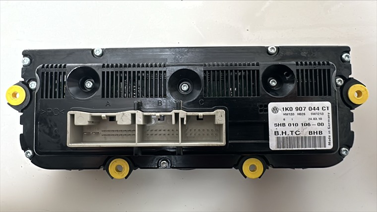 RECAMBIO para Volkswagen Touran 1.9 TDI 77Kw (2010)