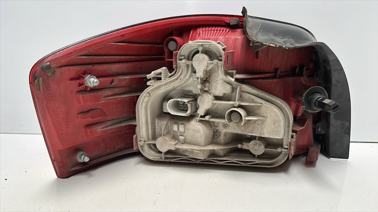 RECAMBIO para Audi A3 2.0 TDI 103Kw (2008)