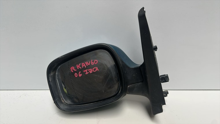 RECAMBIO para Renault Kangoo 1.5 DCI 62Kw (2006)