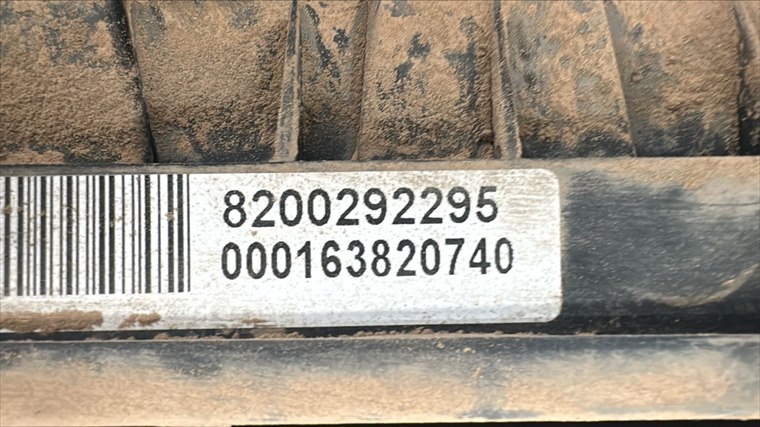 RECAMBIO para Renault Laguna 1.9 DCI 88Kw (2005)