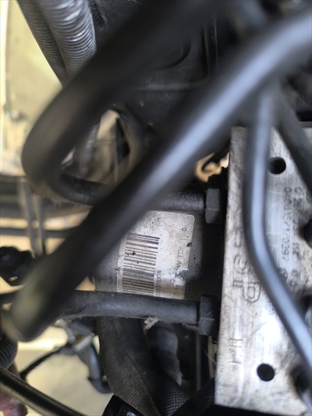 RECAMBIO para Audi A6 2.4 GASOLINA AUTOMATICO 130Kw (2005)