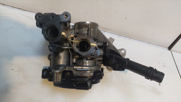 RECAMBIO para Citroen C Elysée 1.6 HDI 0Kw (2018)