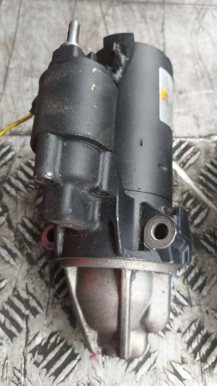 RECAMBIO para Peugeot Boxer