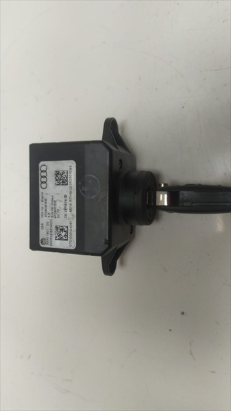 RECAMBIO para Audi A6 2.4 GASOLINA AUTOMATICO 130Kw (2005)