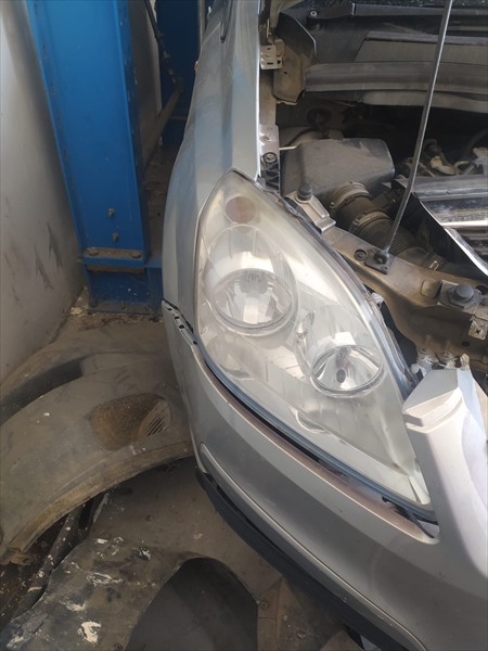 RECAMBIO para Opel Zafira 1.9 CDTI 88Kw (2007)