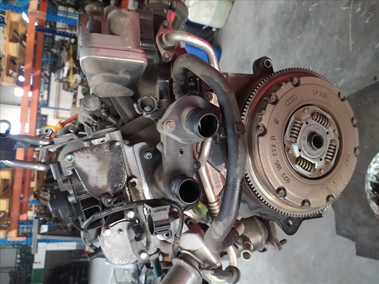 RECAMBIO para Seat Leon