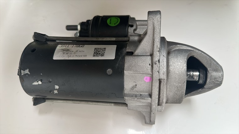 RECAMBIO para Ford Focus 1.6 GASOLINA 74Kw (2000)