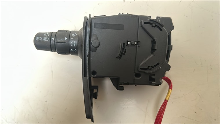 RECAMBIO para Renault Clio 1.2 GASOLINA 74Kw (2008)
