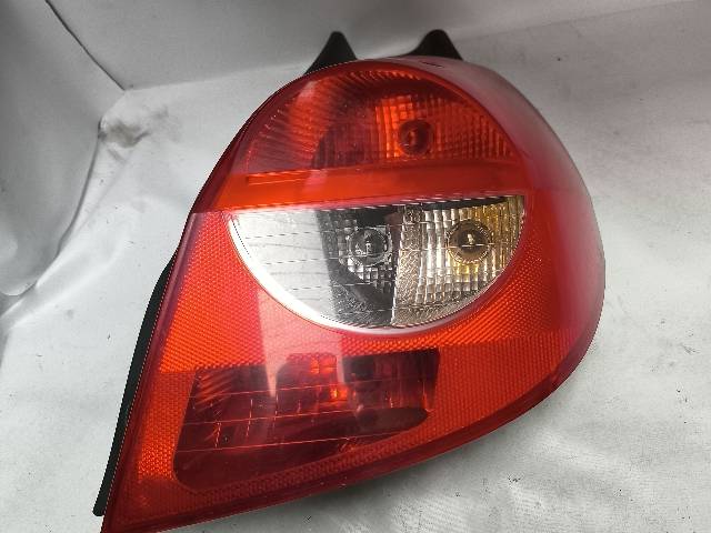 RECAMBIO para Renault Clio 1.4 GASOLINA 0Kw (2007)