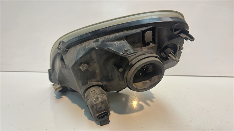 RECAMBIO para Renault Kangoo 1.5 DCI 48Kw (2006)