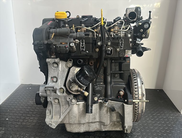 RECAMBIO para Renault Megane 1.5 DCI 78,0Kw (2005)