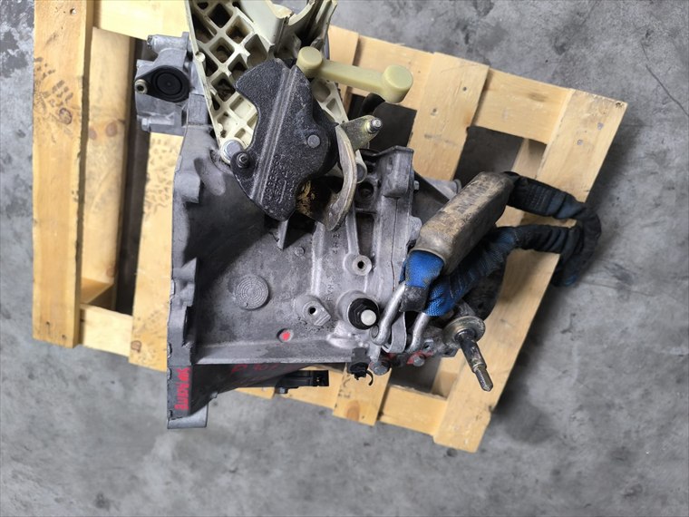 RECAMBIO para Citroen C 4 1.6 HDI 80Kw (2005)
