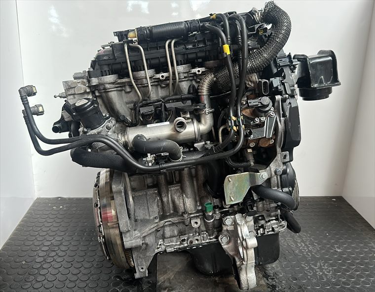 RECAMBIO para Citroen C 4 1.6 HDI PICASSO 80Kw (2008)
