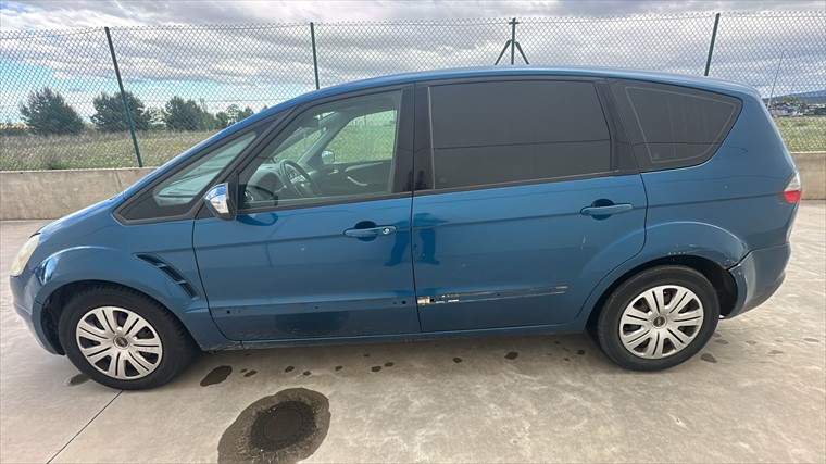RECAMBIO para Ford S Max 1.8 CDTI 92Kw (2007)