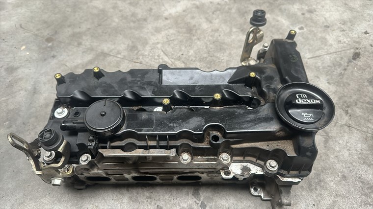 RECAMBIO para Opel Meriva 1.6 CTDI 77Kw (2014)