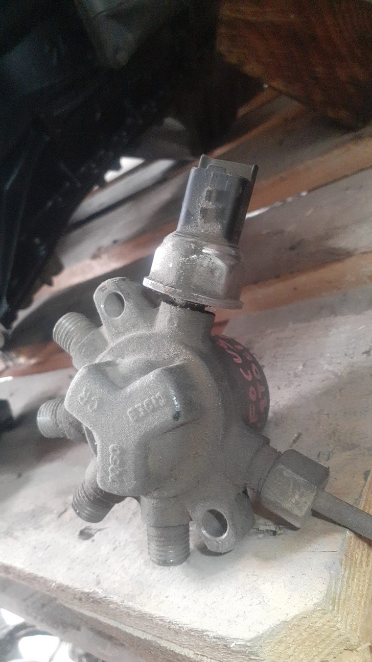 RECAMBIO para Ford Focus