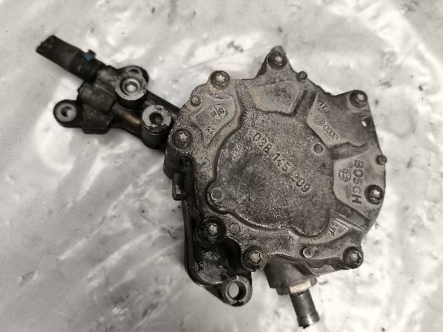 RECAMBIO para Volkswagen Passat 1.9 TDI 96Kw (2003)
