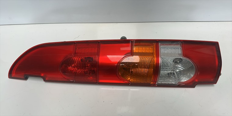 RECAMBIO para Renault Kangoo 1.5 DCI 45Kw (2007)