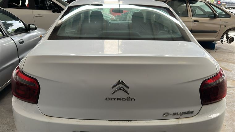 RECAMBIO para Citroen C Elysée 1.6 HDI 0Kw (2018)