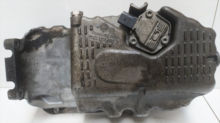 RECAMBIO para Volkswagen Golf 1.4 GASOLINA VI 90Kw (2010)