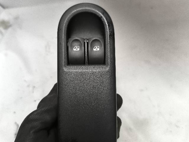 RECAMBIO para Renault Clio 1.4 GASOLINA 0Kw (2007)