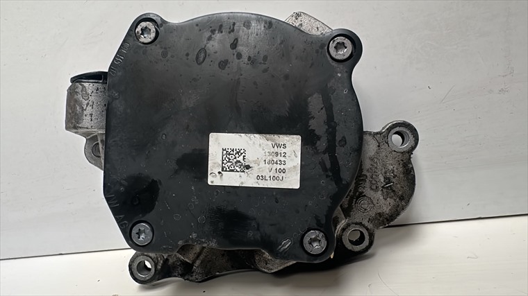 RECAMBIO para Volkswagen Golf 1.6 TDI VI 71Kw (2012)