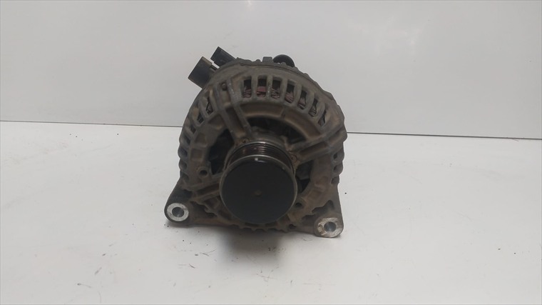 RECAMBIO para Peugeot 307 1.6 HDI 80Kw (1970)