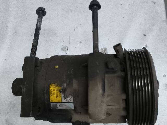 RECAMBIO para Renault Megane 1.9 DCI II 88Kw (2003)