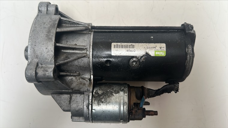 RECAMBIO para Peugeot Boxer 2.5 DIESEL 63Kw (1995)