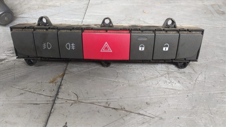 RECAMBIO para Peugeot Boxer