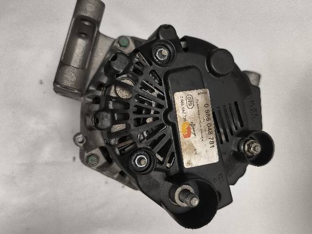 RECAMBIO para Fiat Doblo 1.3 JTD 55Kw (2006)