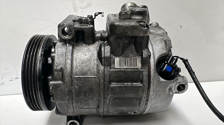 RECAMBIO para Bmw 520 2.0 DIESEL E 60 120Kw (2006)
