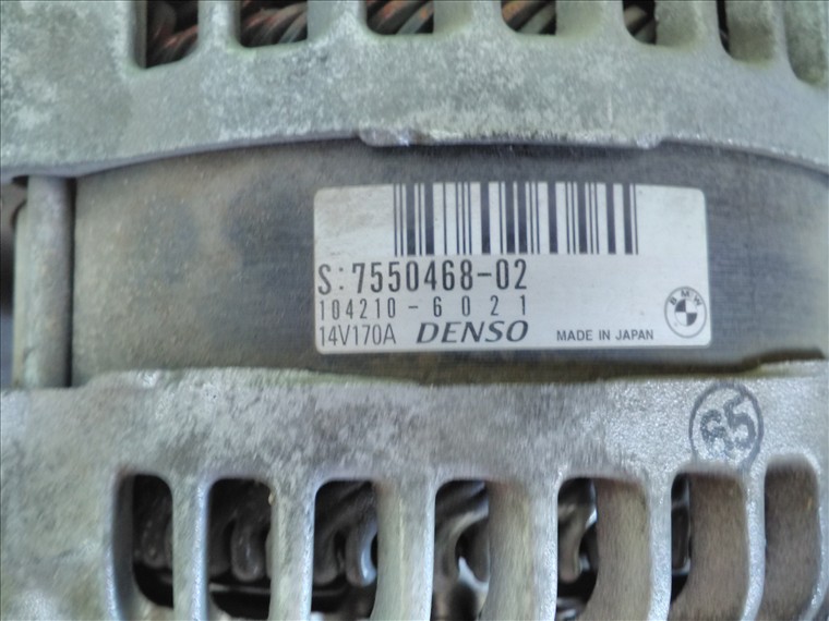 RECAMBIO para Bmw 116