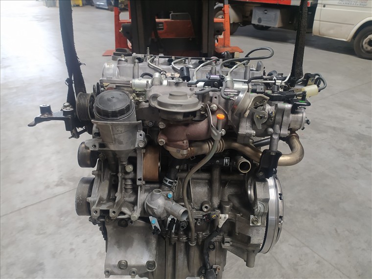 RECAMBIO para Honda Civic