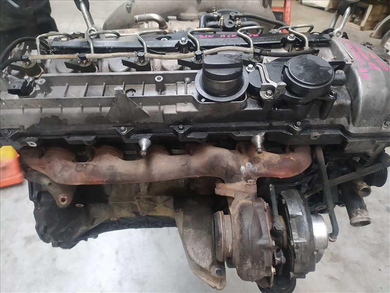 RECAMBIO para Mercedes S 320
