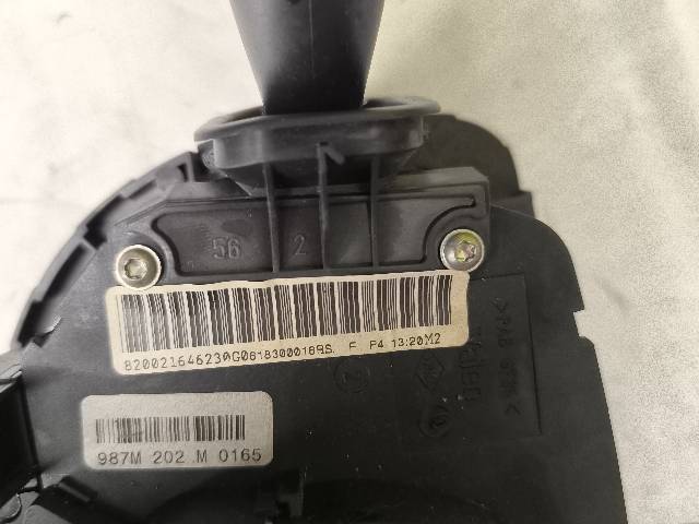 RECAMBIO para Renault Megane 1.9 DCI II 88Kw (2003)